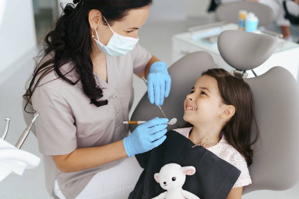 Best Emergency Treatment for Dental Infections or Abscesses in Shallowater, TX