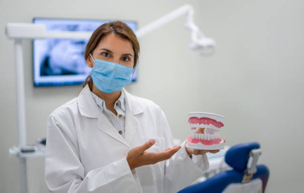 Best Emergency TMJ Treatment in Shallowater, TX