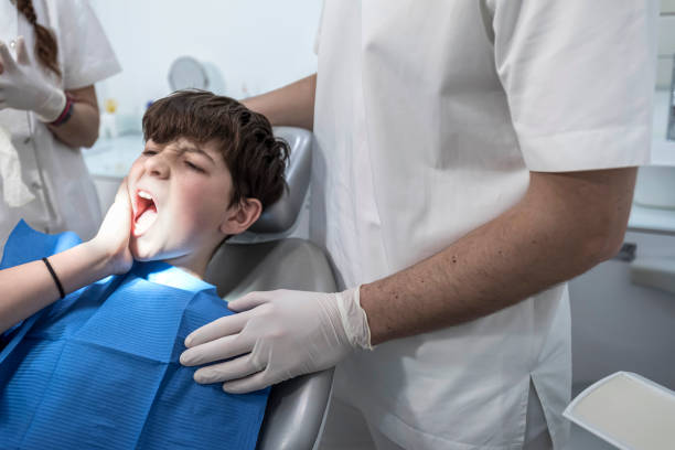 Best Emergency Treatment for Dental Infections or Abscesses in Shallowater, TX