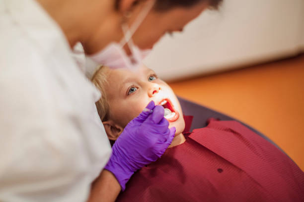 Best Emergency Gum Treatment in Shallowater, TX