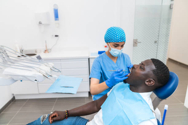 Best Emergency Tooth Extraction in Shallowater, TX